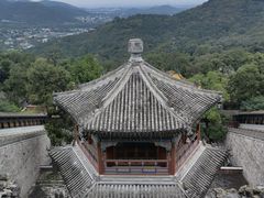 -香山公园
