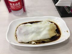 猪肉肠粉-华辉拉肠(宝华店)