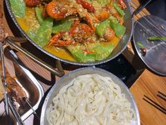 -半酌烧烤小酒馆(南京东路店)