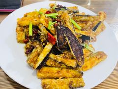 -海帮主·蒸汽海鲜青岛菜(栈桥火车站店)
