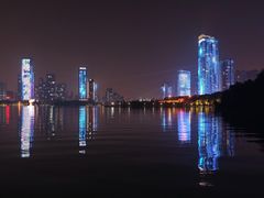 -天鹅湖体育公园