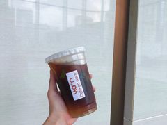 -Cafe on warm(丹霞店)