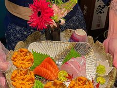 -胆道·海胆专门店(凯德晶萃店)
