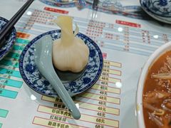 -虢州羊肉馆(三门峡店)