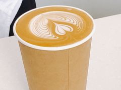 -% Arabica阿拉比卡咖啡(深圳湾万象城店)