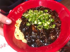 -香港饭店0410(明洞店)