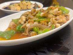 -阿尔法海鲜排档(爱琴海店)