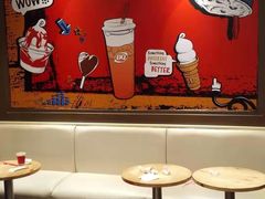 大堂-DQ·蛋糕·冰淇淋(金鹰天地店)