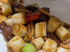 -尚一汤·粤菜海鲜(环球港店)