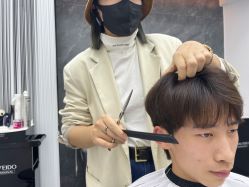 -MY HAIR ARDOR