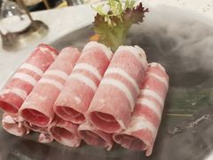 -椰子营·椰子鸡火锅(万象里店)