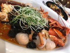 -石浦大酒店(百丈店)