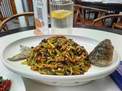 -院8里·少城记忆老川菜(宽窄巷子店)