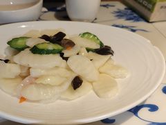 -小菜园新徽菜(常州武进吾悦店)