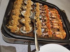 -谷语中餐厅