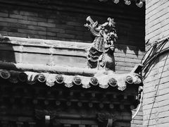 -平遥古城
