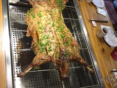 -炑羊香烤全羊(西三旗店)