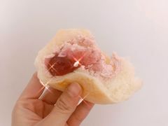 奶油天堂葡萄味-好利来(八角店)