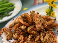 -天鲜阁·海鲜粤菜·33年老字号(石槎白云站店)