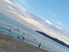 -亚龙湾希尔顿自助餐厅·海鲜·烧烤·沙滩BBQ·现场乐队