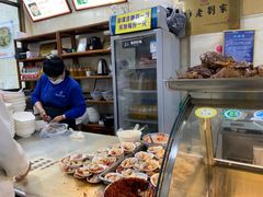 -老刘家泡馍(钟楼广济街店)