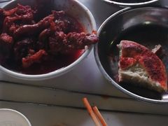 -有奴思烤肉·清真(正宁路店)