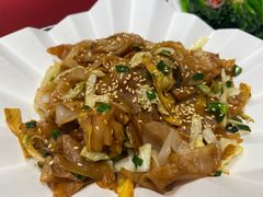 -味可道美食坊(福基路店)
