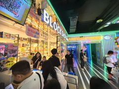 -快乐街区(成都龙湖北城天街店)