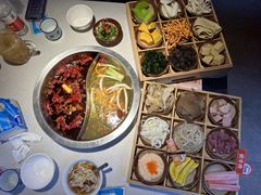 -芈重山老火锅(广州首店)