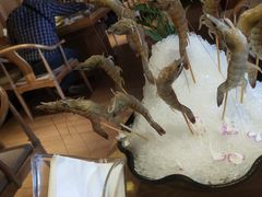 -尚海豆捞(乐虹坊店)