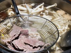 -牛品福潮汕牛肉火锅(旺庄店)
