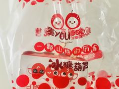 -喜YOU冰糖葫芦·艾炒酸奶(兰州中心店)
