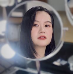 点击看大图 -FIONA MAKE UP恋妆造型