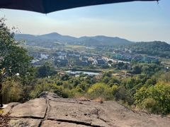 -浮山风景名胜区