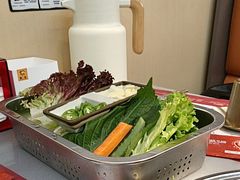 -韩一品韩国料理(柏庐南路店)