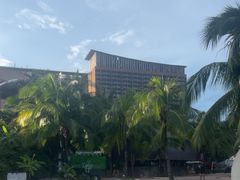 -亚马逊丛林水乐园