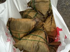 -赵记粽子(司前街店)