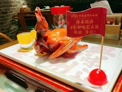-大鸽饭(北京路店)