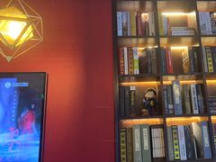 -恐怖游戏(湖滨店)