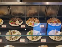 -漫咖啡(红唐店)