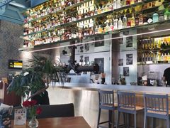-The Happy Monk(前海壹方汇店)