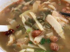 -三品桂林米粉(西单店)