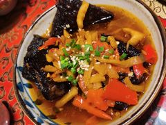 -味福记·本地特色菜(八一万达广场店)