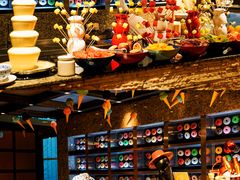 -怡咖啡海鲜自助餐厅(浦东香格里拉店)