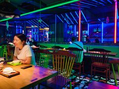 大堂-胖哥俩肉蟹煲(虹口龙之梦店)