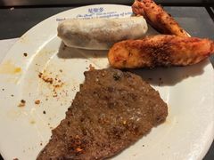 -星伦多自助料理·涮烤一体(虹悦城店)