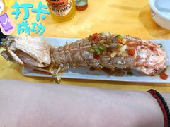 -蚝专家(北滘店)