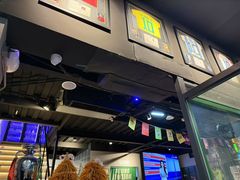 -京狮炙燥·精酿烧烤(首经贸店)