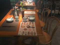 -丽小馆·家料理(天纵城店)