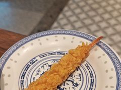 -和府捞面(曹路花园城店)
